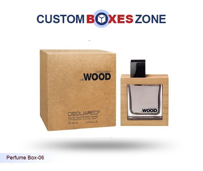 Custom Perfume Boxes 