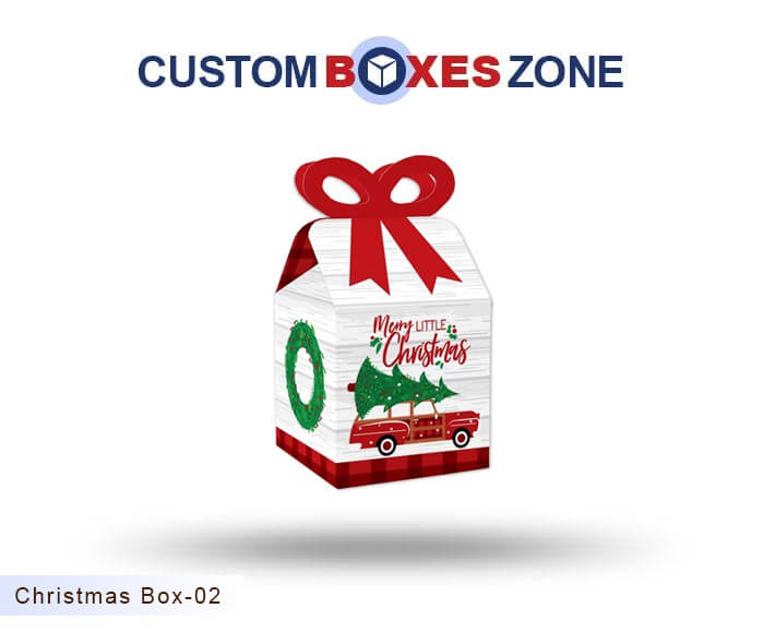 Premium Packaging USA (Custom Printed Christmas Packaging Boxes Wholesale)