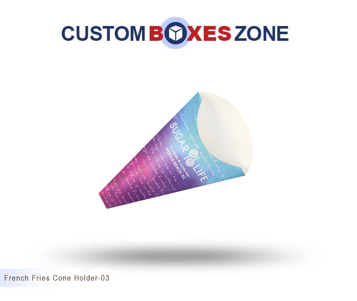 Ice Cream Cone Holder  Ice Cream Cone Holder Packaging