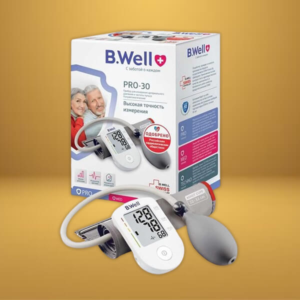 Custom Printed Blood Pressure Monitor Packaging Boxes Wholesale