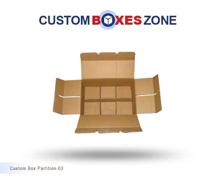 Premium Packaging USA (Custom Printed Box Partition Packaging Wholesale)