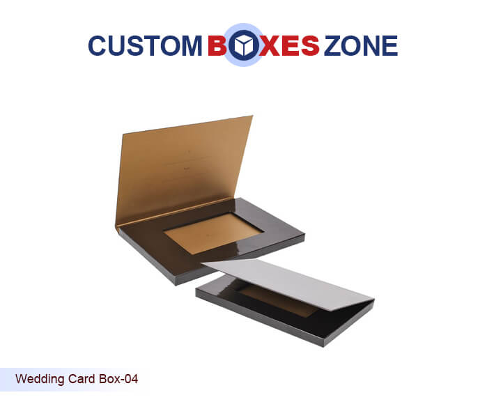 Custom Wedding Card Box - 2b1Wedding – 2b1wedding