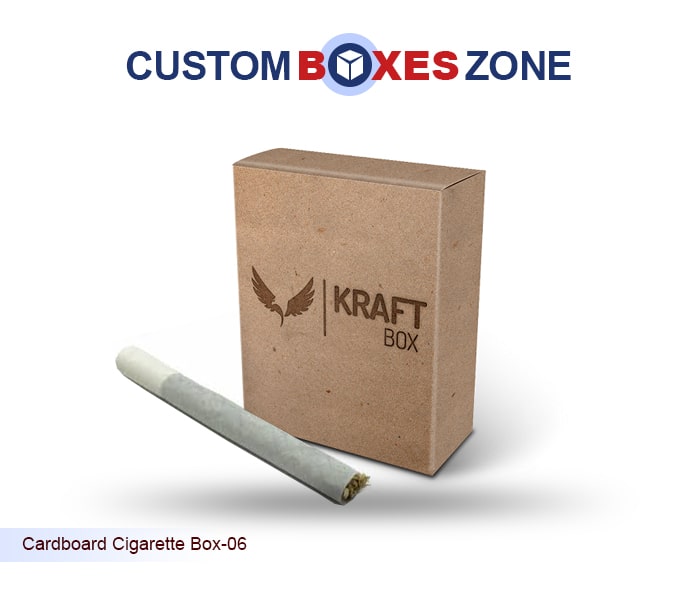 Download Cardboard Cigarette Boxes Cardstock Cigarette Boxes Packaging