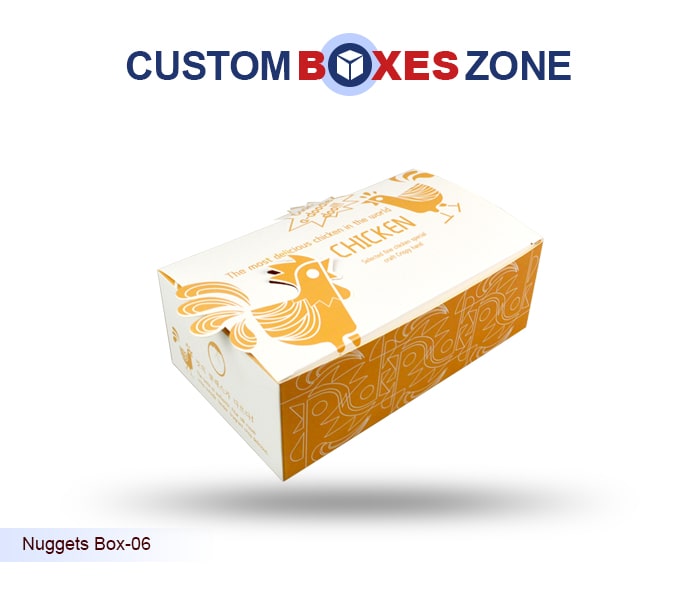 Download Custom Nuggets Boxes Nuggets Packaging Boxes