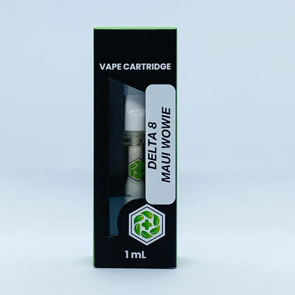 Printed Custom Live Resin Vape Cartridge