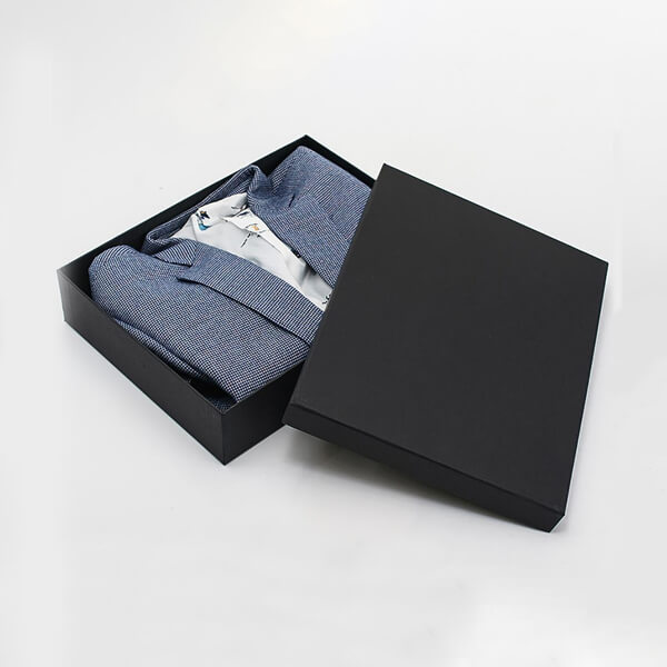 custom garment boxes Wholesale