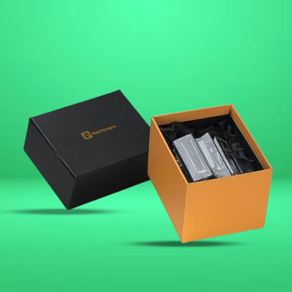 Custom E-Commerce Boxes 