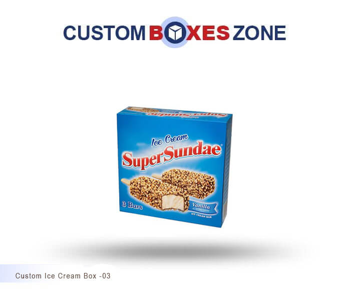 Premium Packaging USA (Custom Printed Ice Cream Packaging Boxes Wholesale)