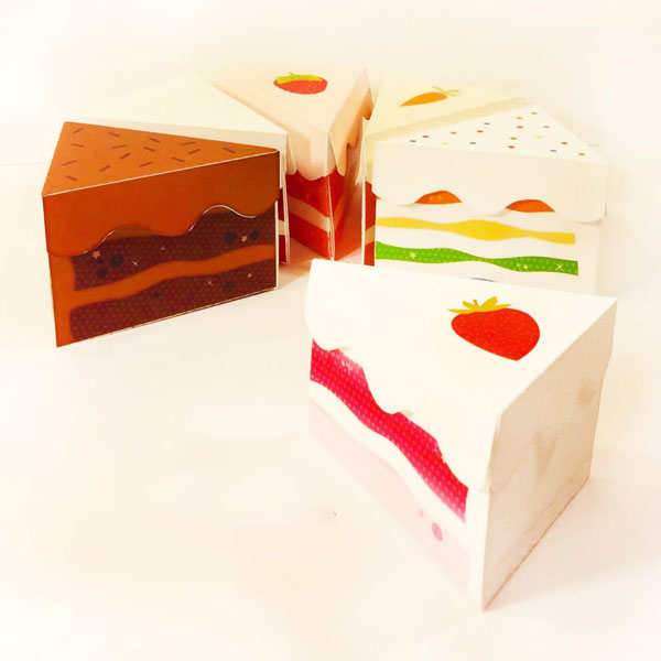 Custom Pie Boxes With Logo
