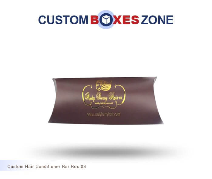 Premium Packaging USA (Custom Printed Hair Conditioner Bar Packaging Boxes Wholesale)
