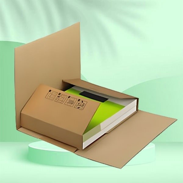 Catalogue Boxes