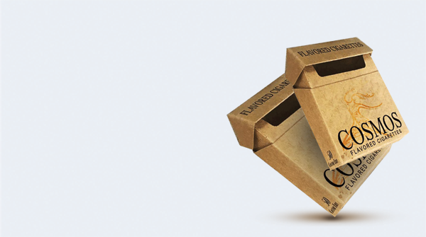 Retail Packaging