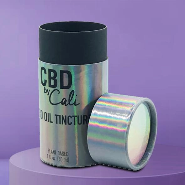 custom-cardboard-tincture-tubes-wholesale