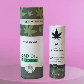 custom-cardboard-tincture-tubes-packaging