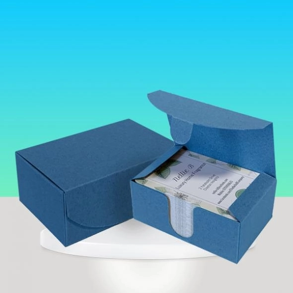 custom business card boxes wholesale