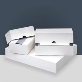 customized business card boxes