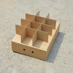 Custom fence partition