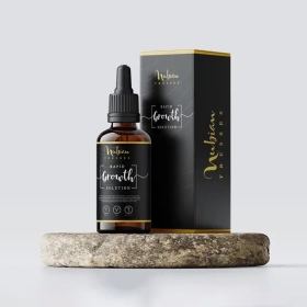 Custom 2oz Bottle Boxes Packaging