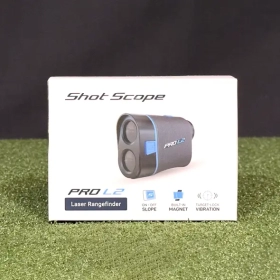 Custom printed Golf Rangefinder boxes