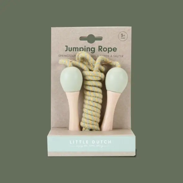 Custom Jump Rope Packaging Wholesale
