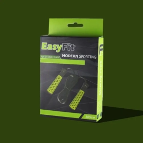 Custom Printed Jump Rope Packaging