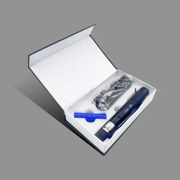 Custom Laser Pointer Boxes With Inserts