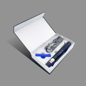 Custom Laser Pointer Boxes With Inserts