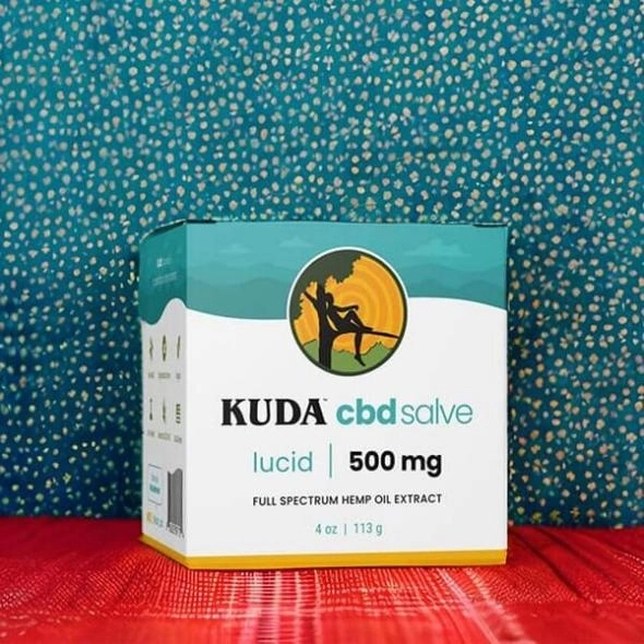 custom cbd salve stick boxes wholesale