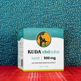 custom cbd salve stick boxes wholesale