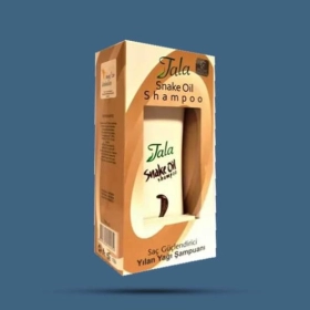 custom snake oil boxes