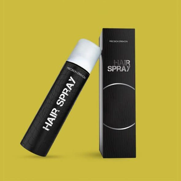 custom-printed-hairspray-boxes