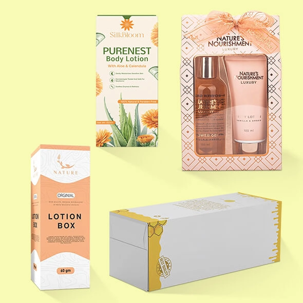 Custom Boxes Paradise NV Wholesale