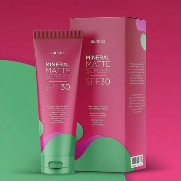 custom-sunscreen-packaging