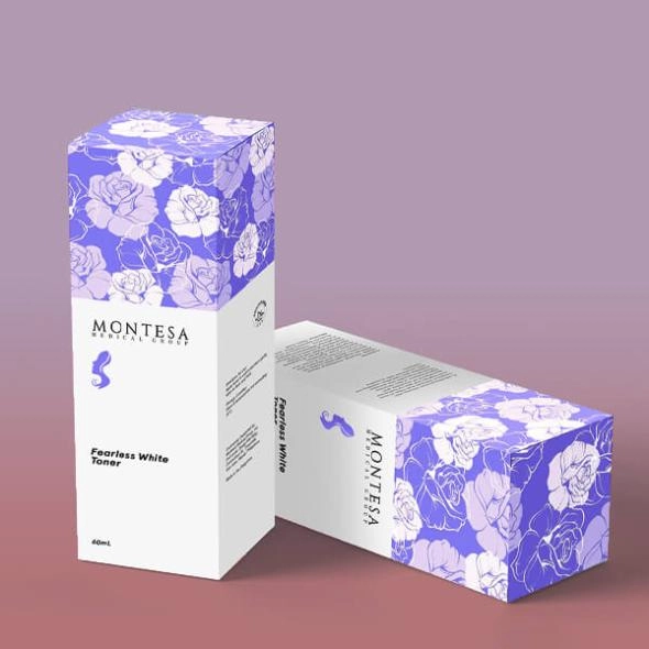 custom-face-toner-packaging