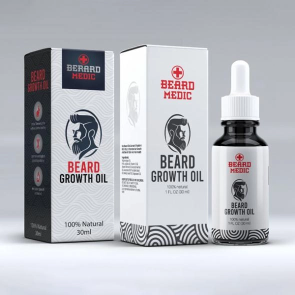 custom-beard-oil-boxes-wholesale