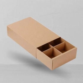 Custom USB Fan Boxes