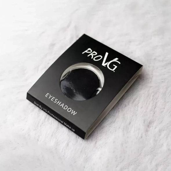 Durable Eyeshadow Bases Packaging