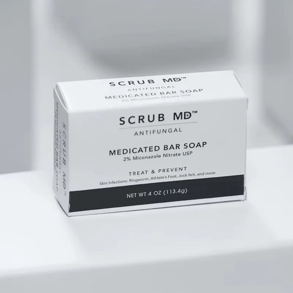 Custom Face Scrub Packaging Wholesale