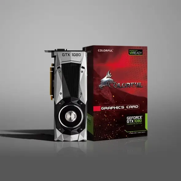 shocks proof graphic card boxes