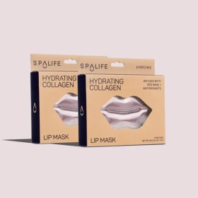 lip mask packaging boxes