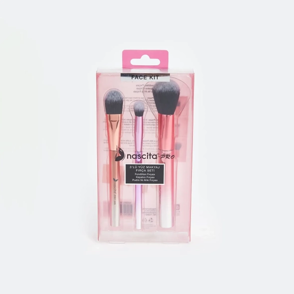 Custom Printed Nail Brushes Boxes