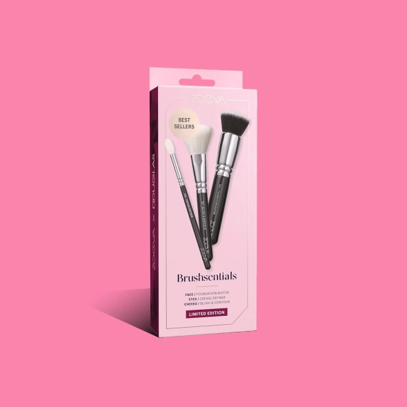 Hang Nail Brushes Boxes