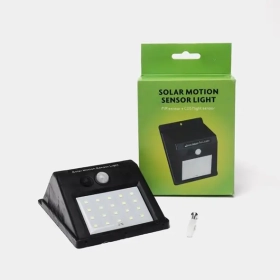 Custom Outdoor Wall Lantern Packaging