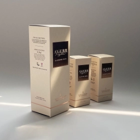 Custom Skin Care Oil Boxes With Logo