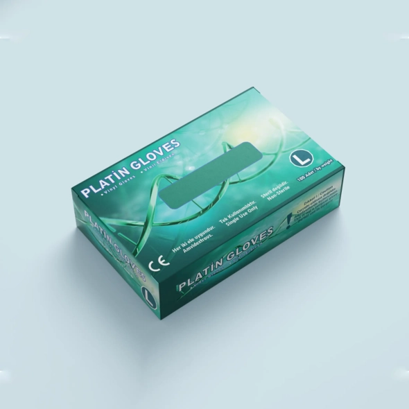 Surgical Gloves Boxes Wholesale