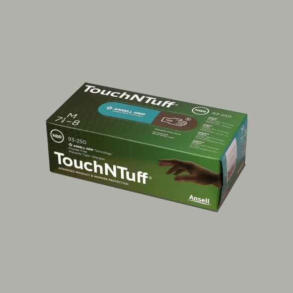 Surgical Printed Gloves Boxes