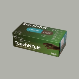 Surgical Printed Gloves Boxes