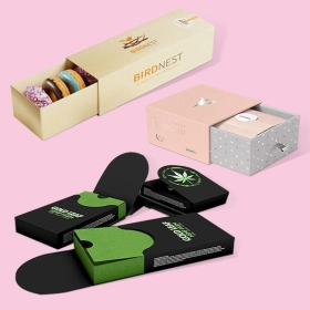 Custom Boxes Caldwell ID Wholesale