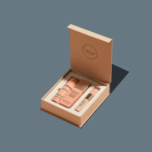 custom luxury cosmetic boxes packaging