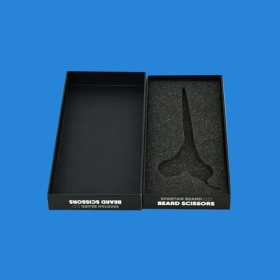 Custom Scissors Boxes